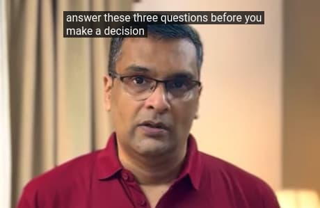 Before you quit your job, watch this!