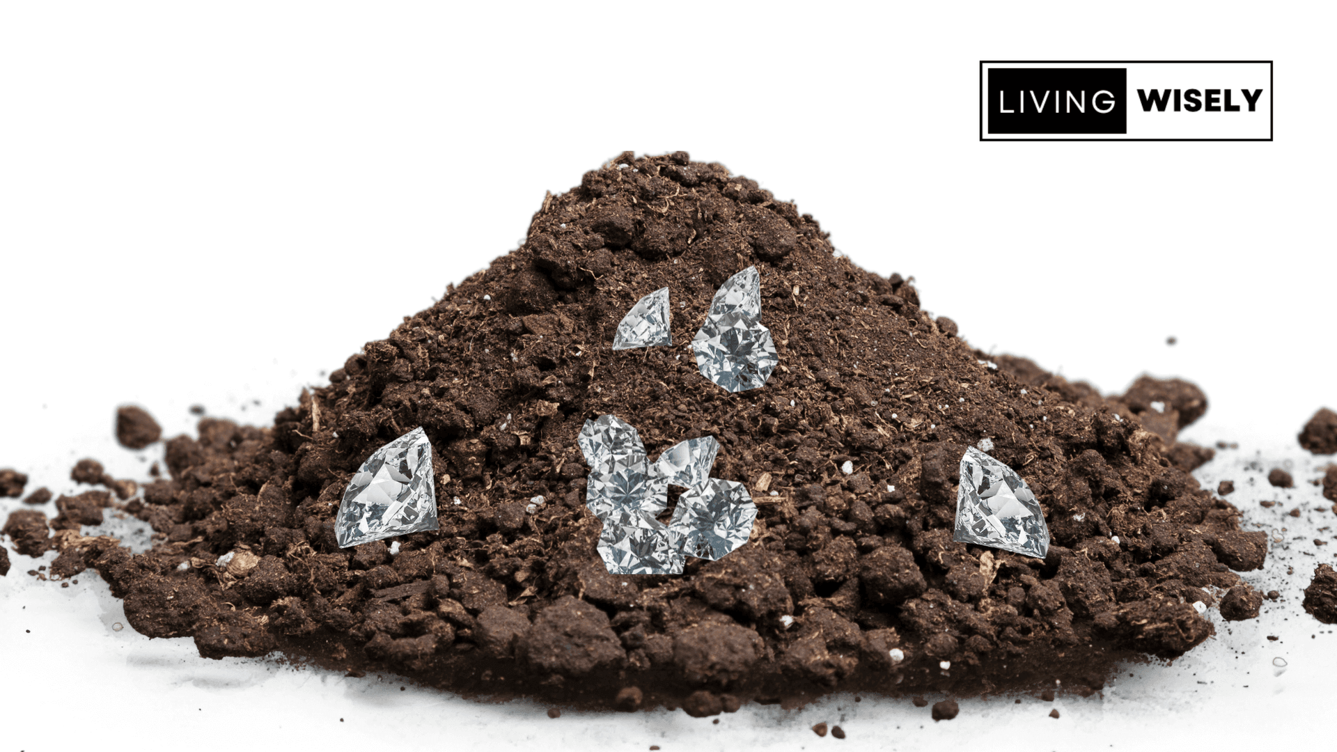 Diamonds in the Dirt