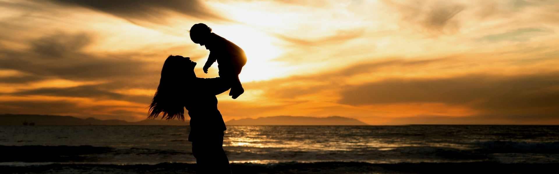 Leadership Lessons from a Mother!