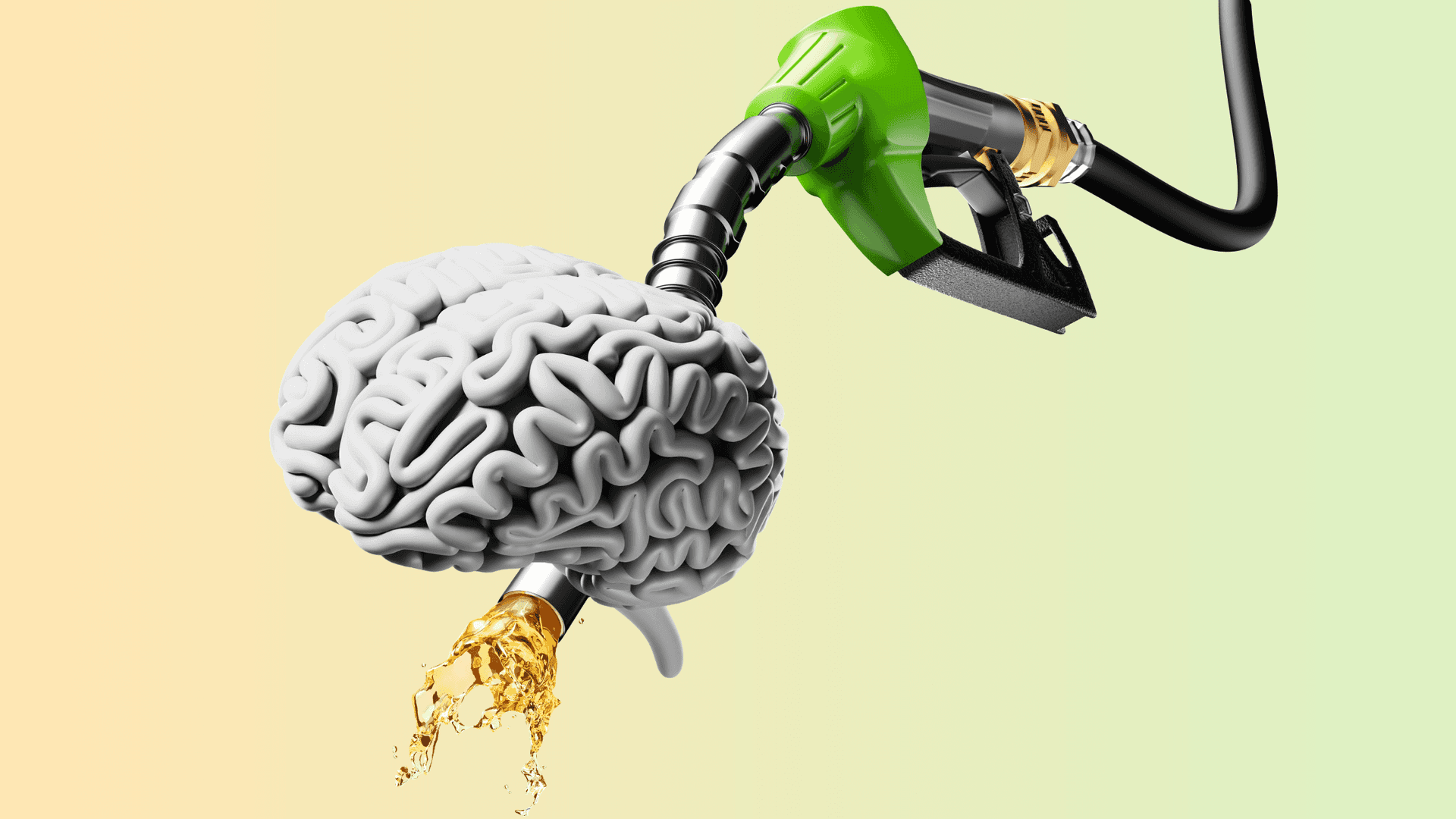 Mental Fuel Mastery