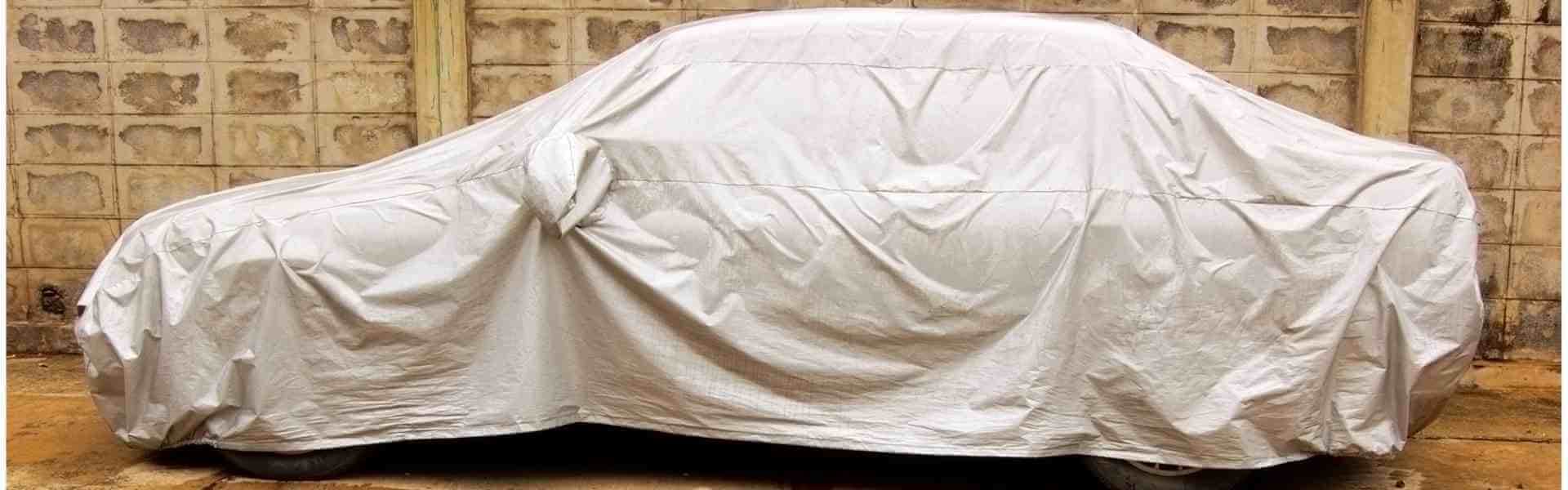 The Mercedes in My Garage