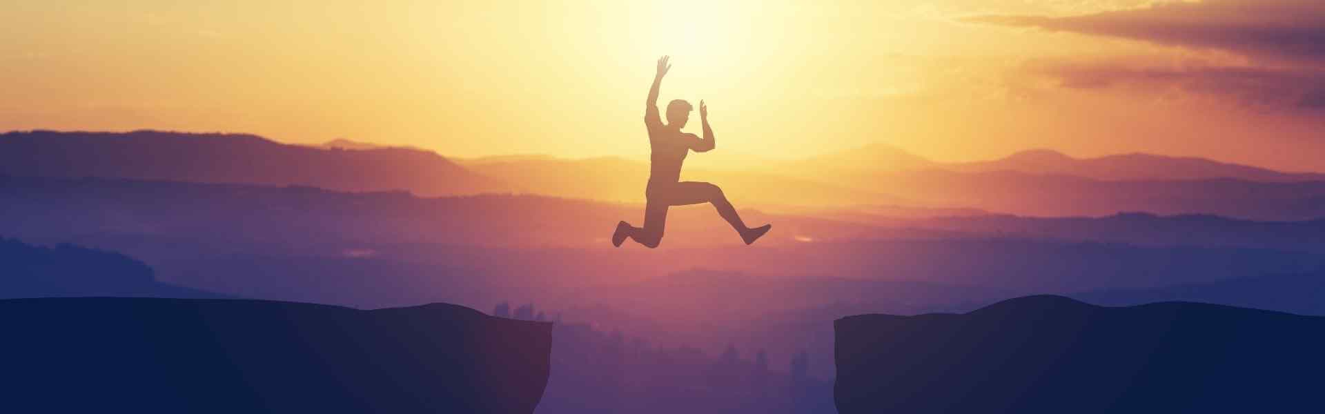 Achieve Greatness by Being a Victor, Not a Victim