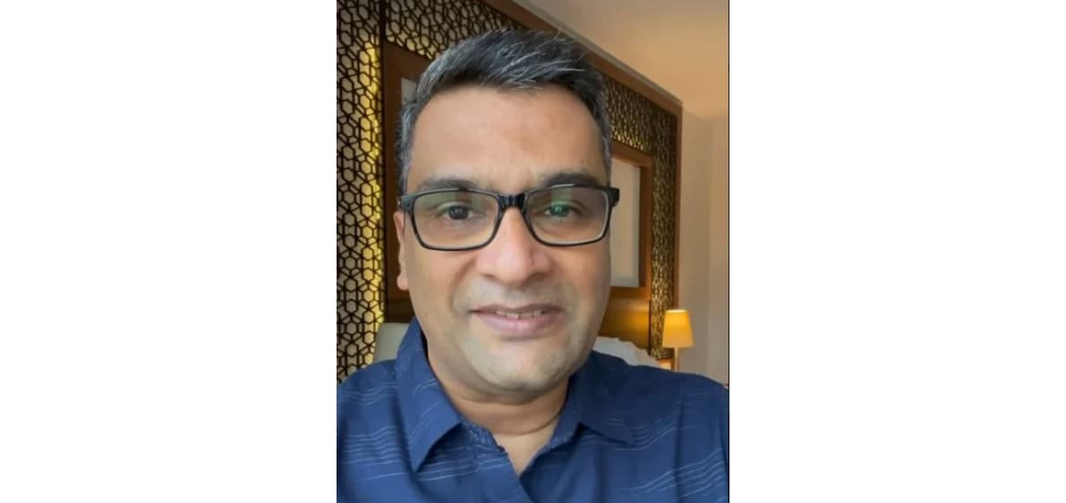 Success isn't about luck, it's about having the determination to take that extra step