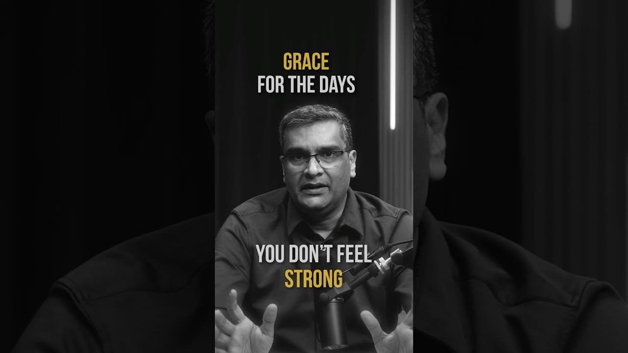 What to Do When Life Feels Too Heavy?